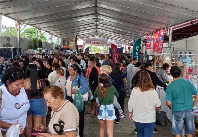 Feira Local 2024